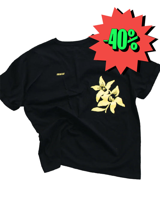 T-SHIRT _____, ESSA MULHER