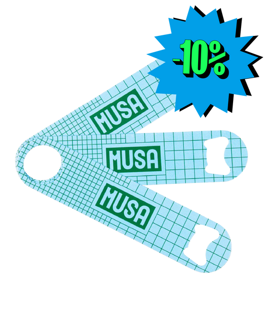 COLD COLD ABRE CARICAS