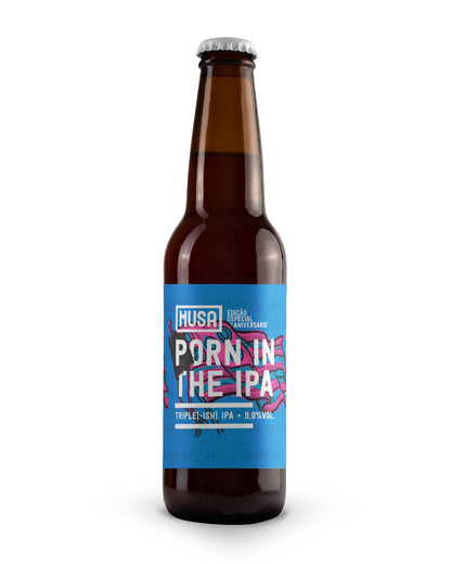 Porn in the IPA