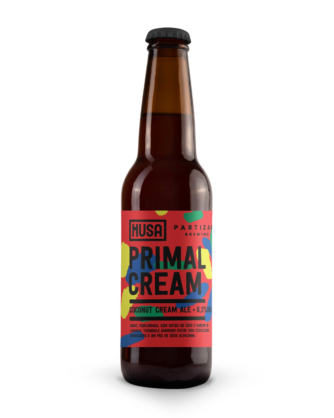 Primal Cream