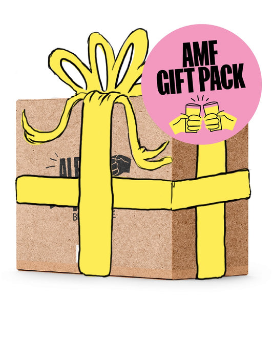 Ale My Friends GIFT PACK