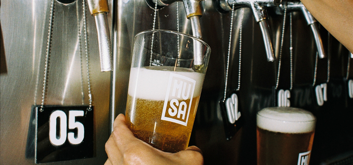 craft brewery
beer in Lisbon
craft beer in Lisbon
Musa Lisbon beer
bar in Lisbon
craft beer Lisbon
brewpub Lisbon